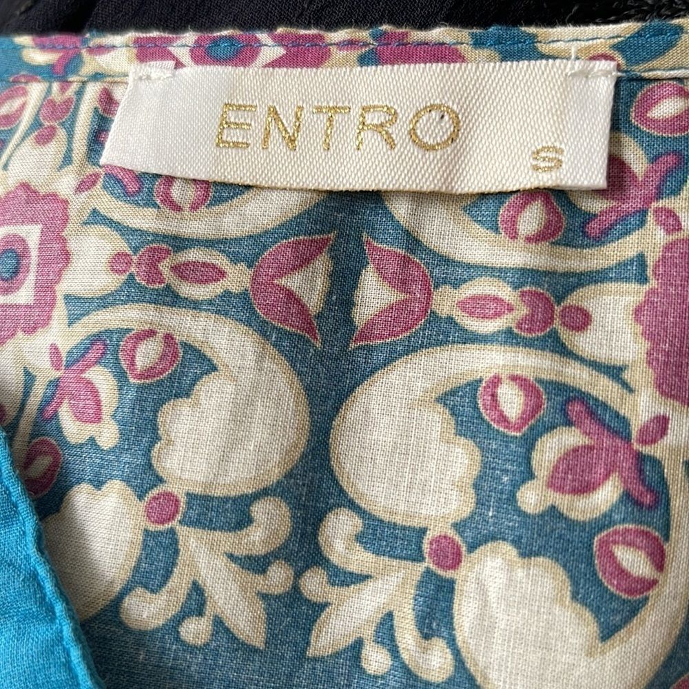 Entro  Tunic - Picture 5 of 6